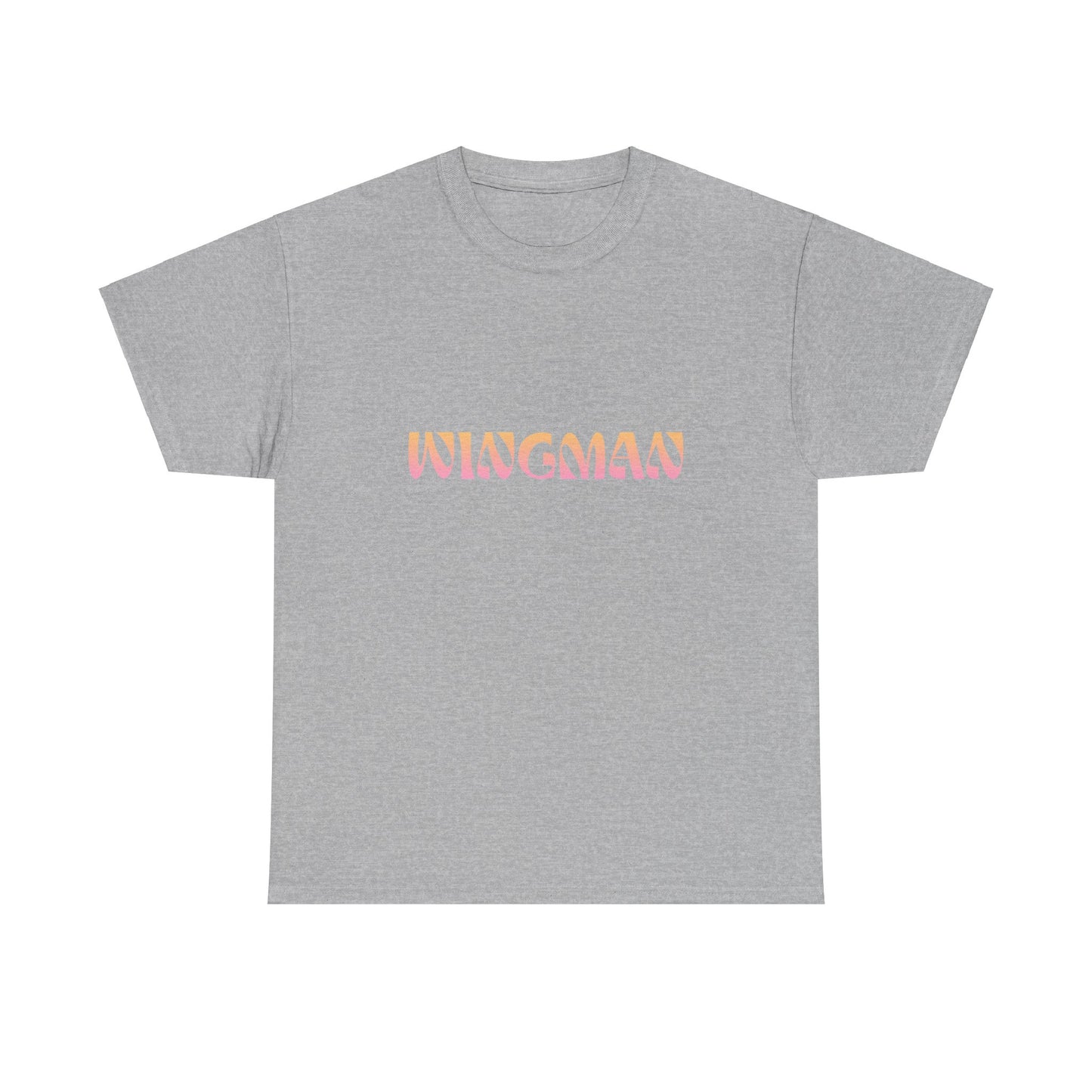 Valorant Tee | Gekko's Wingman | Unisex Heavy Cotton Tee