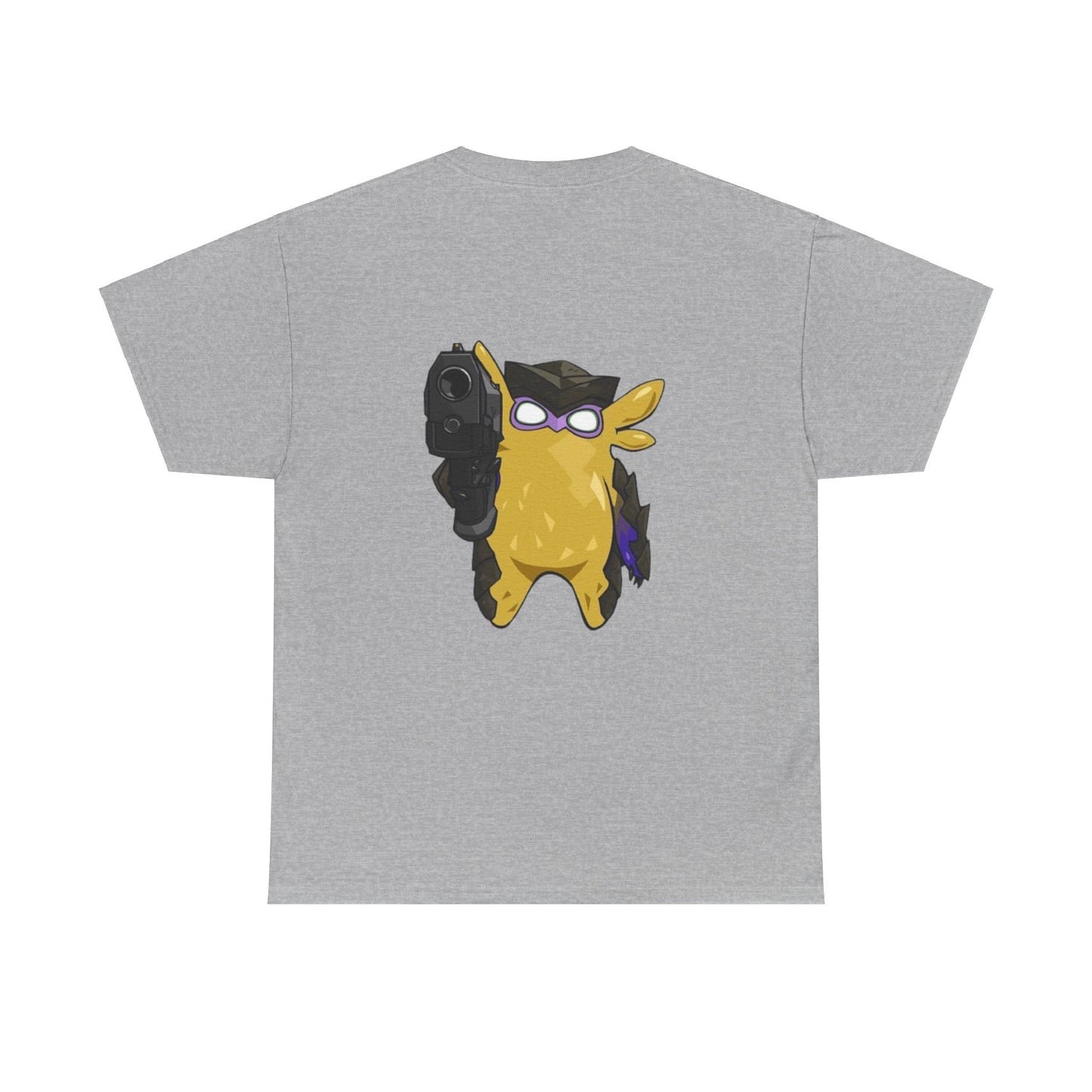 Valorant Tee | Gekko's Wingman | Unisex Heavy Cotton Tee