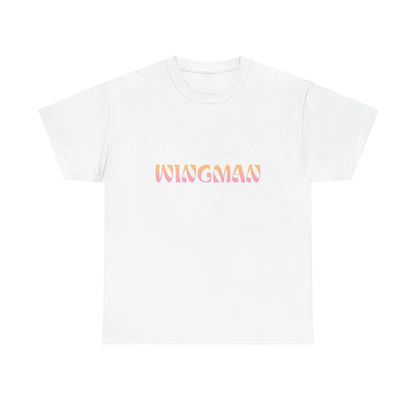 Valorant Tee | Gekko's Wingman | Unisex Heavy Cotton Tee