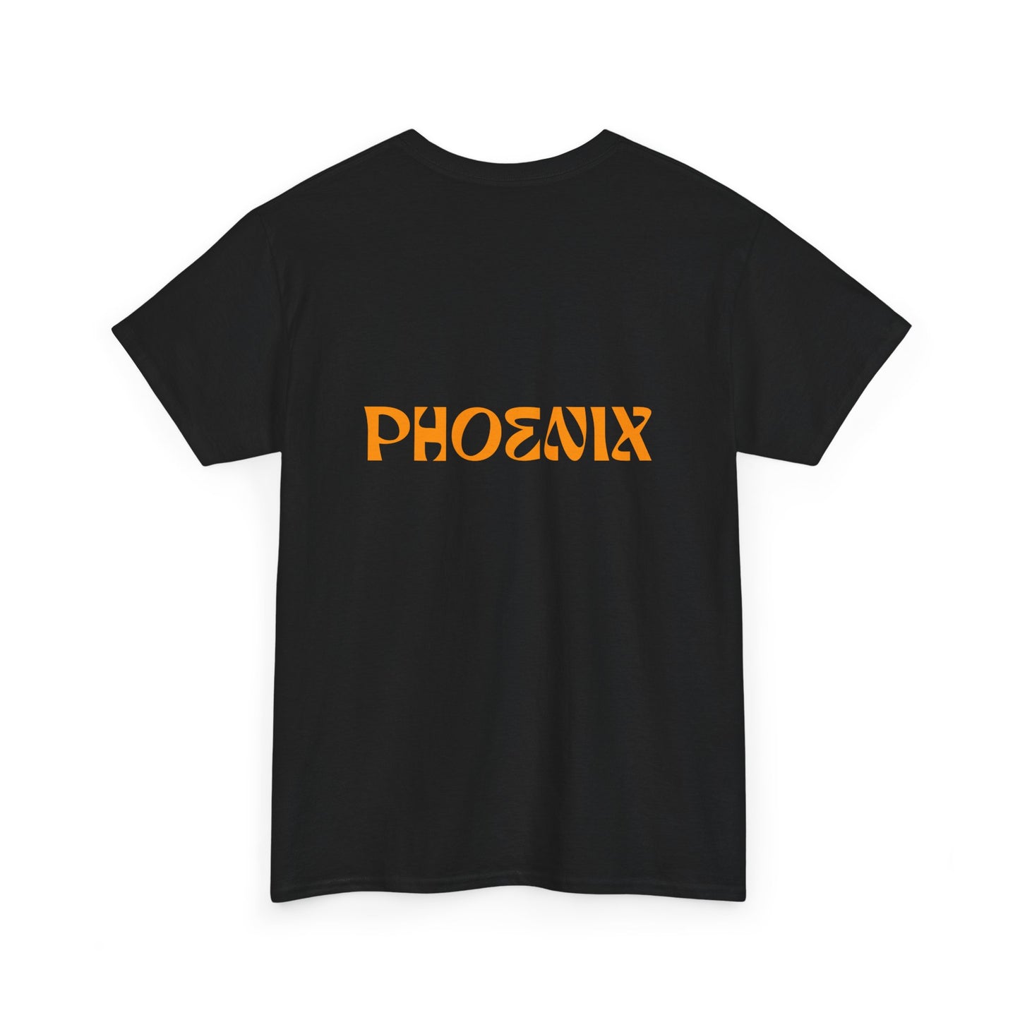 Valorant Tee | Phoenix's Shirt | Unisex Heavy Cotton Tee