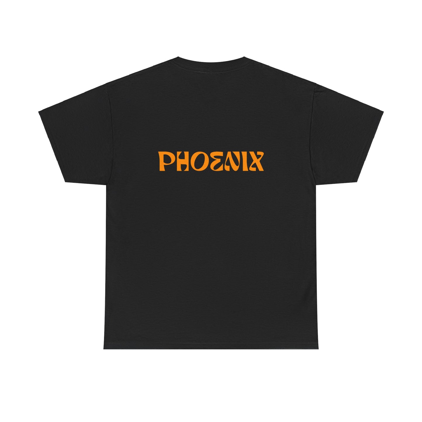 Valorant Tee | Phoenix's Shirt | Unisex Heavy Cotton Tee