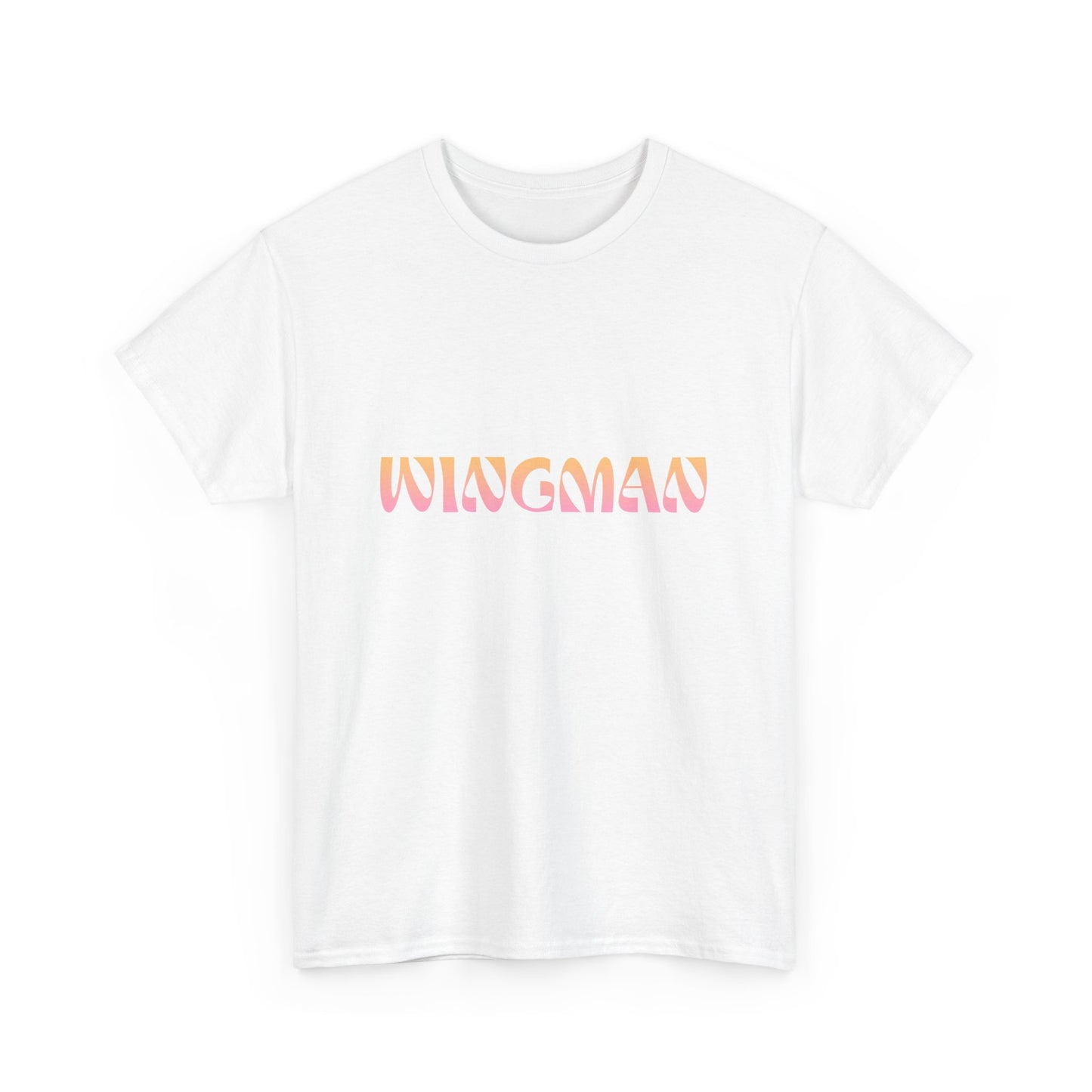 Valorant Tee | Gekko's Wingman | Unisex Heavy Cotton Tee