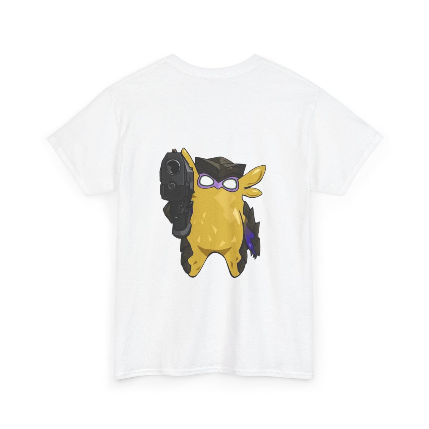 Valorant Tee | Gekko's Wingman | Unisex Heavy Cotton Tee