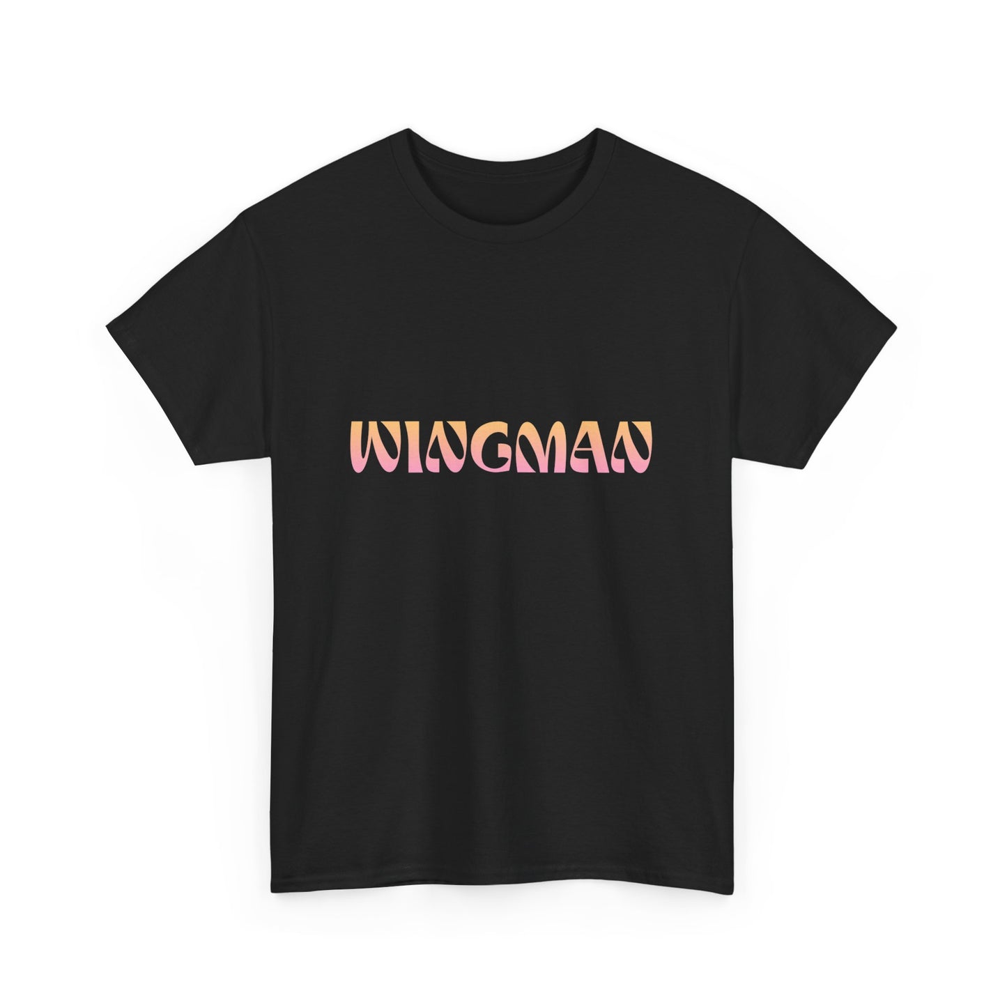 Valorant Tee | Gekko's Wingman | Unisex Heavy Cotton Tee