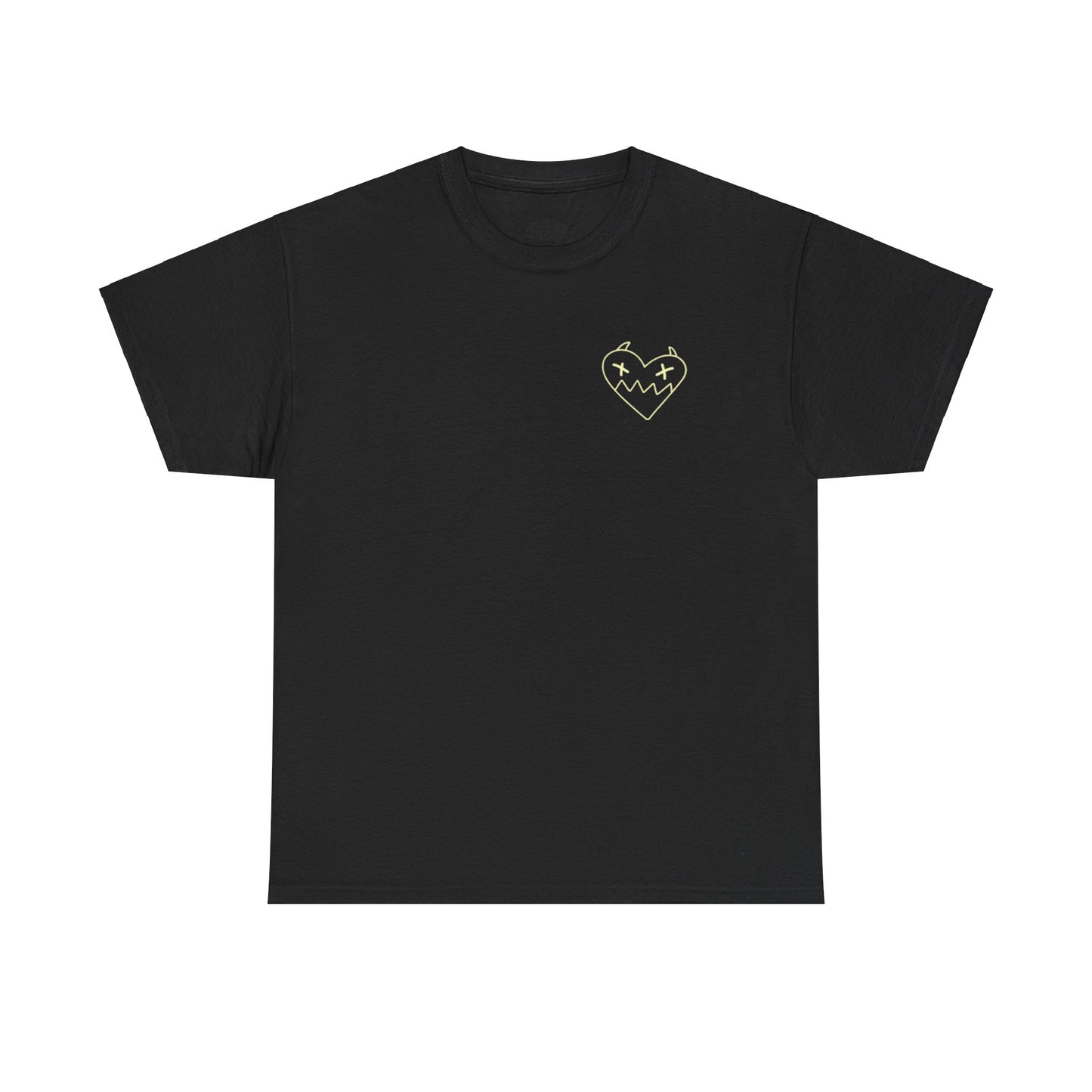 Valorant Tee | Clove | Unisex Heavy Cotton Tee